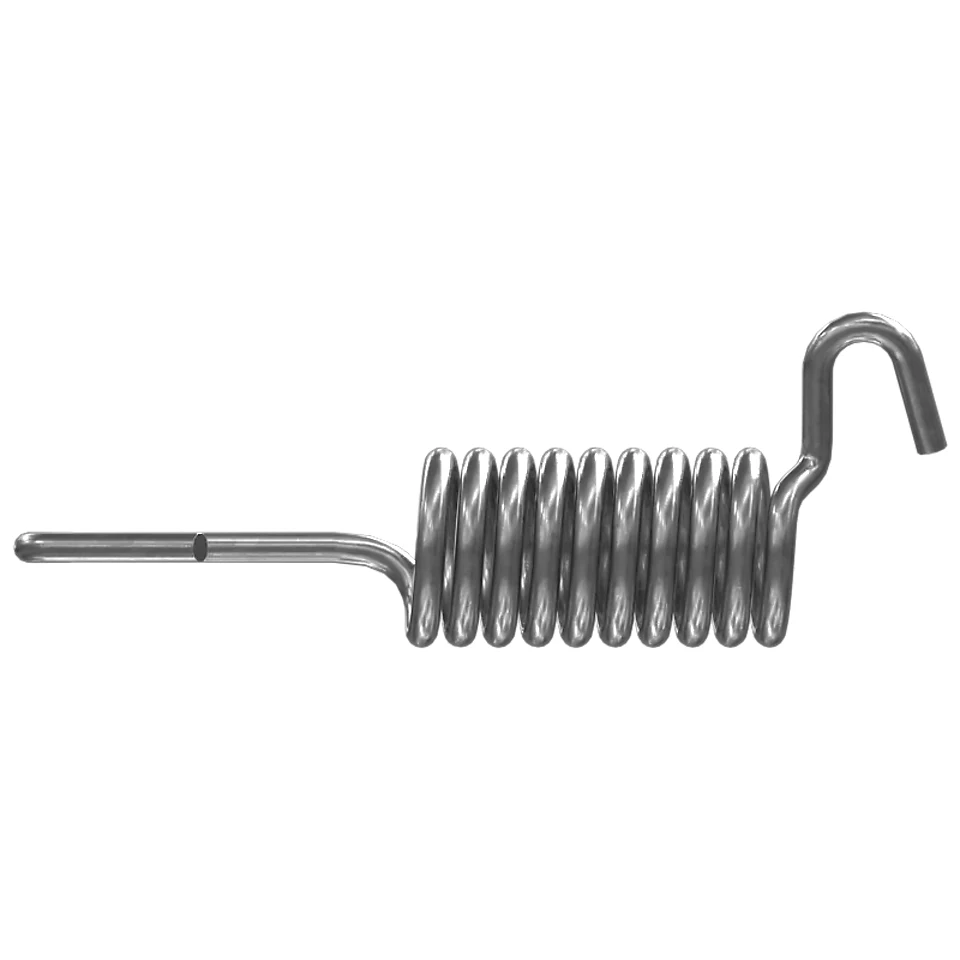 450-4806: 19.7mm Outer Diameter Tension Spring 4504806 купить