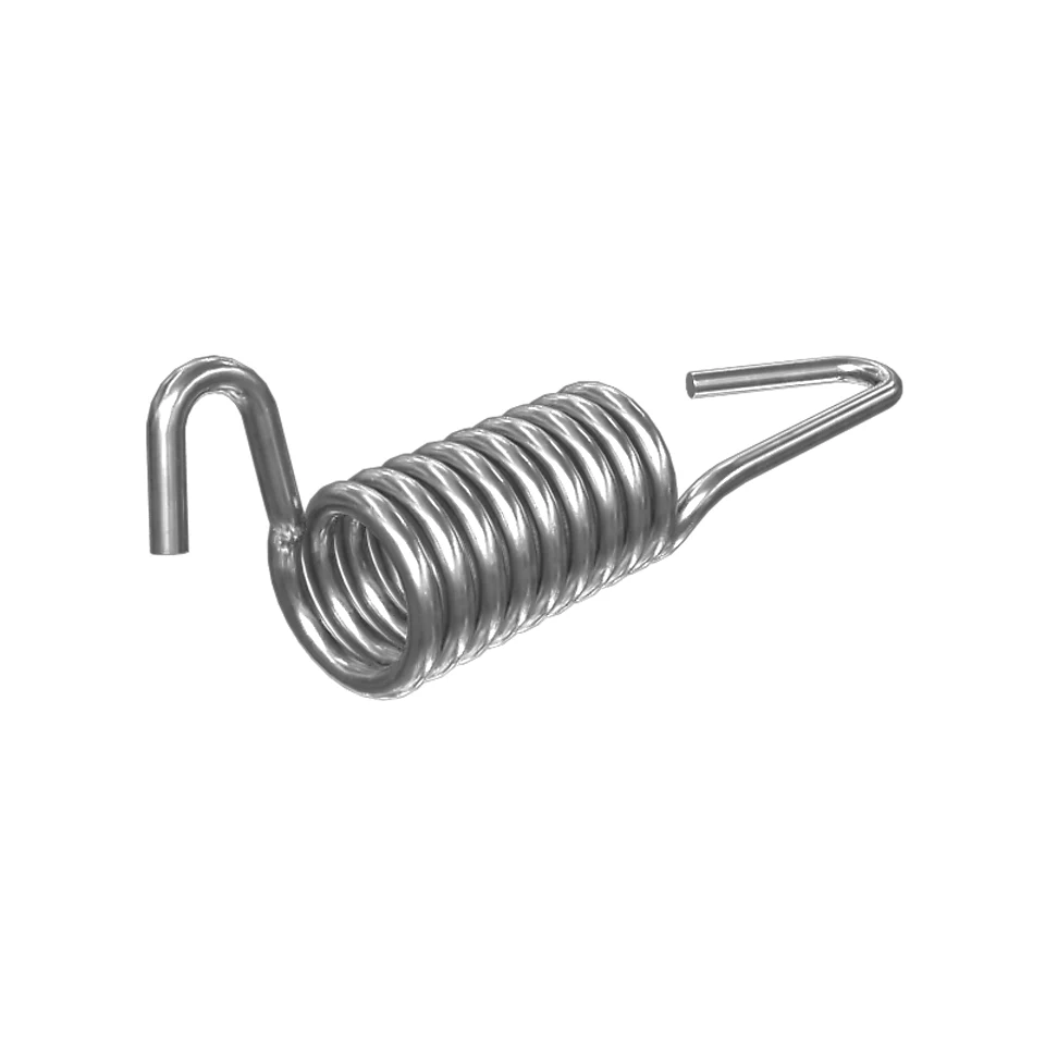 450-4806: 19.7mm Outer Diameter Tension Spring 4504806 купить