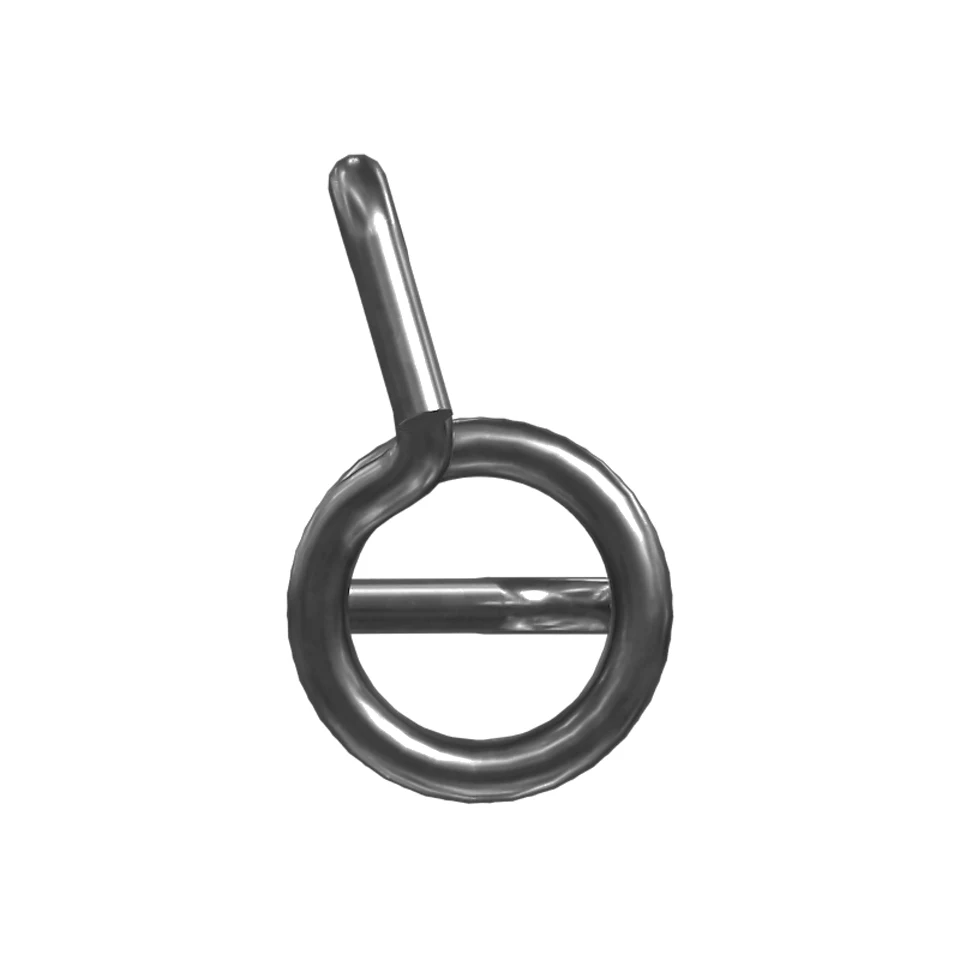 450-4806: 19.7mm Outer Diameter Tension Spring 4504806 купить
