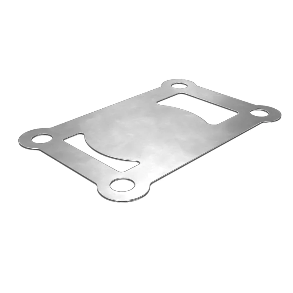 450-5553: 1.2mm Thick Transmission Case Gasket 4505553 купить