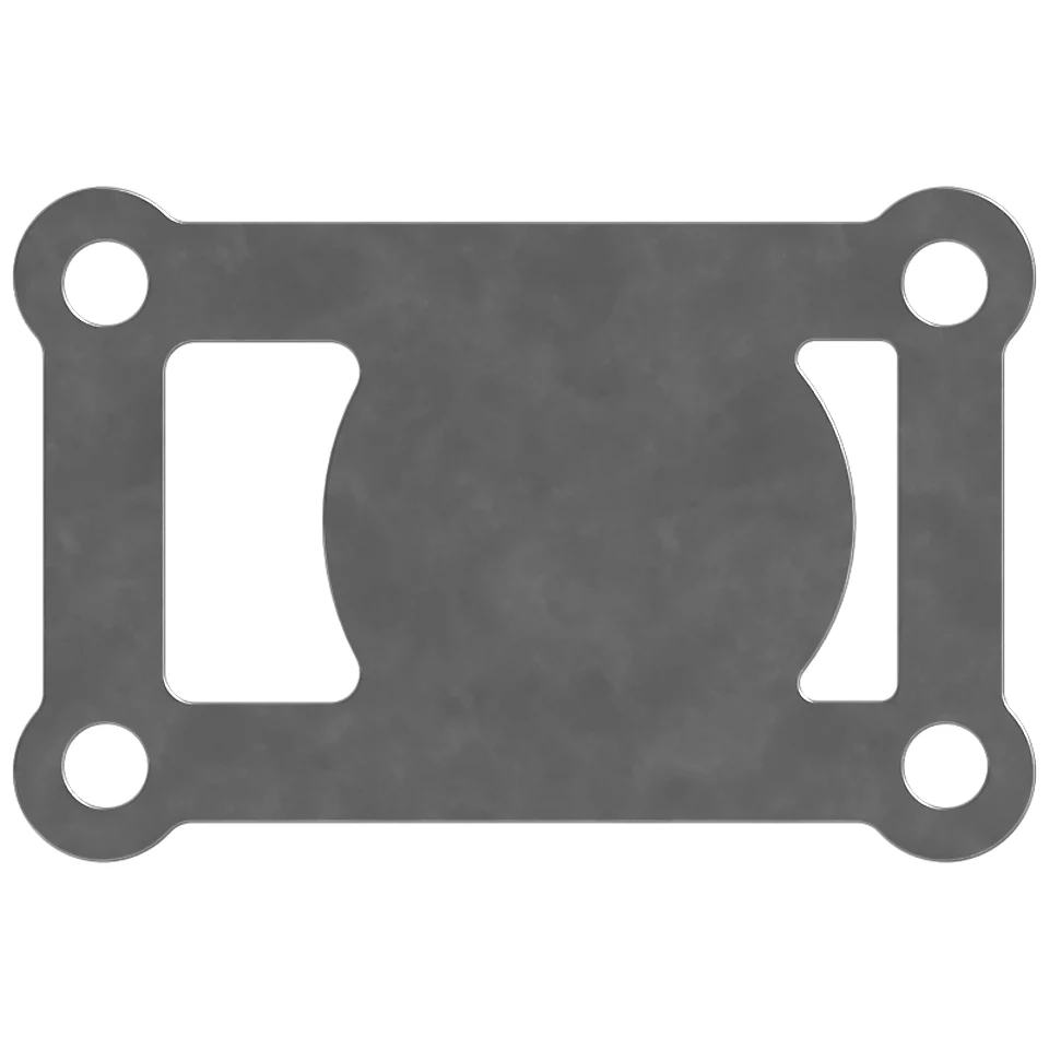 450-5553: 1.2mm Thick Transmission Case Gasket 4505553 купить