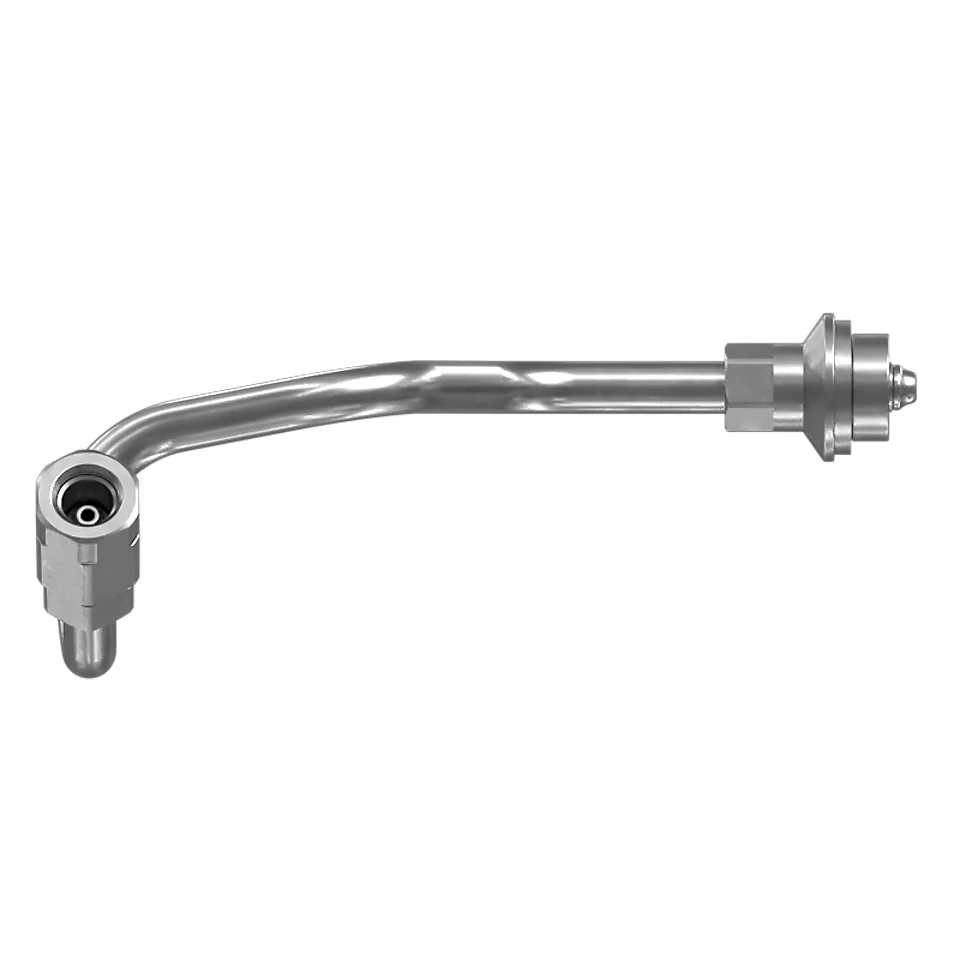 450-5590: Fuel Injection Lines Tube Assembly 4505590 купить