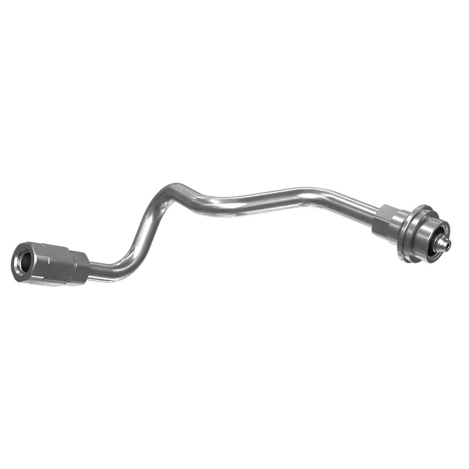 450-5590: Fuel Injection Lines Tube Assembly 4505590 купить