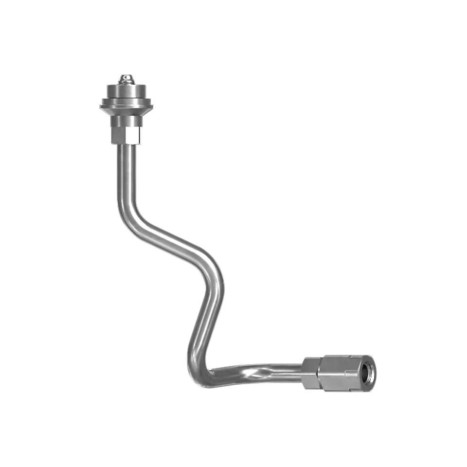 450-5590: Fuel Injection Lines Tube Assembly 4505590 купить