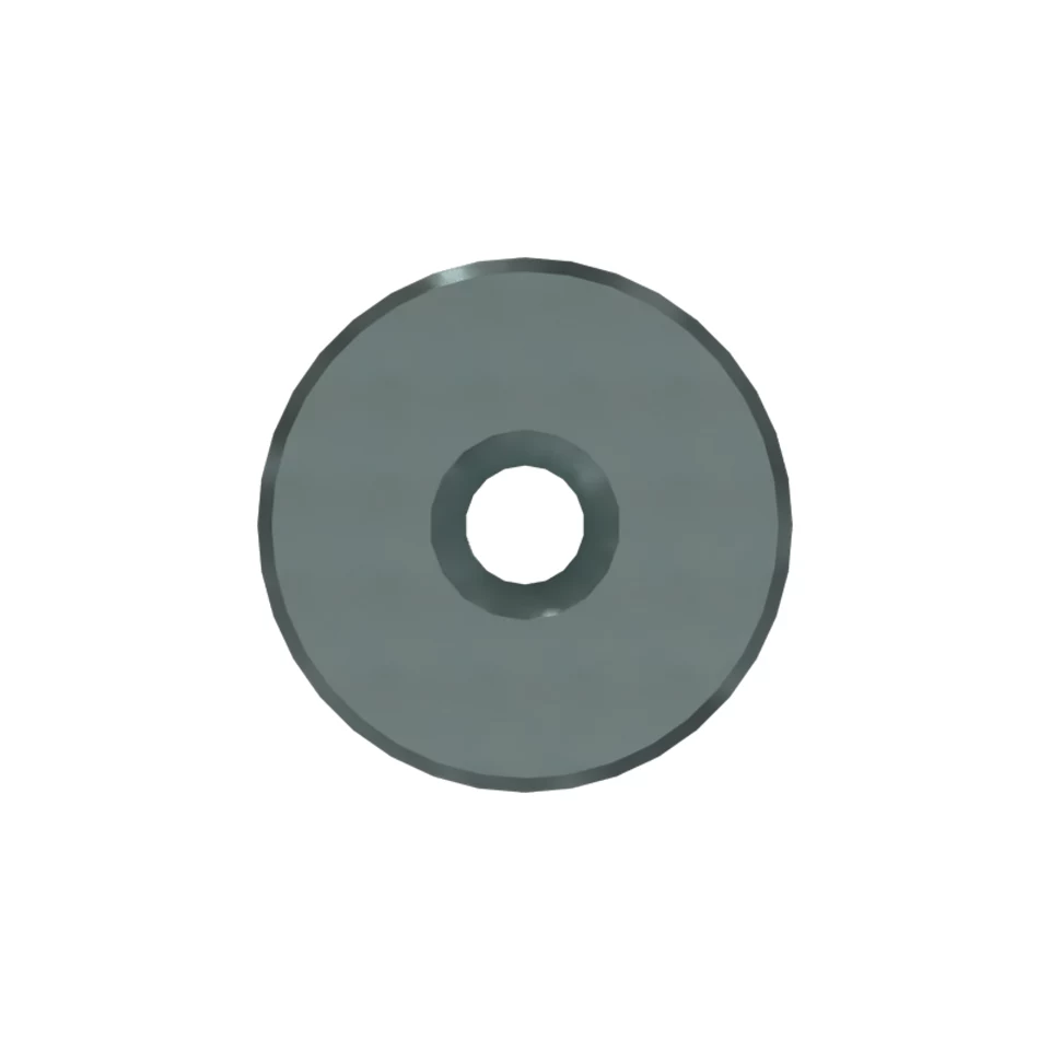 450-5684: M12 ID Steel Flat Washer 4505684 купить