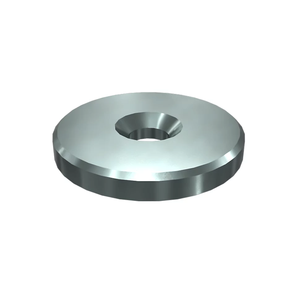 450-5684: M12 ID Steel Flat Washer 4505684 купить