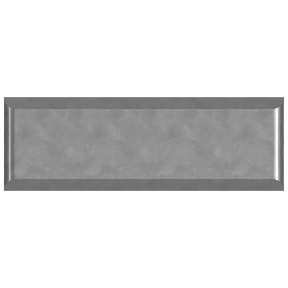 450-6564: 12.7mm Thick Sheave Carriage Retainer Bar 4506564 купить