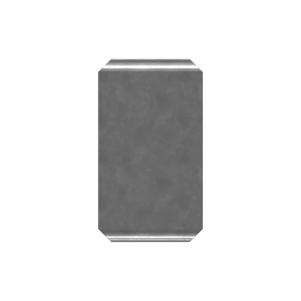 450-6564: 12.7mm Thick Sheave Carriage Retainer Bar 4506564 купить