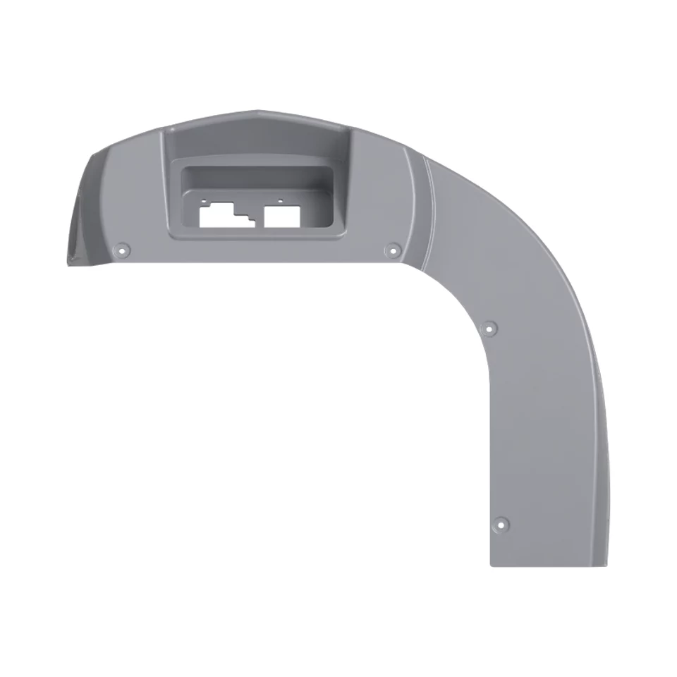 450-6734: DASH COVER 4506734 купить