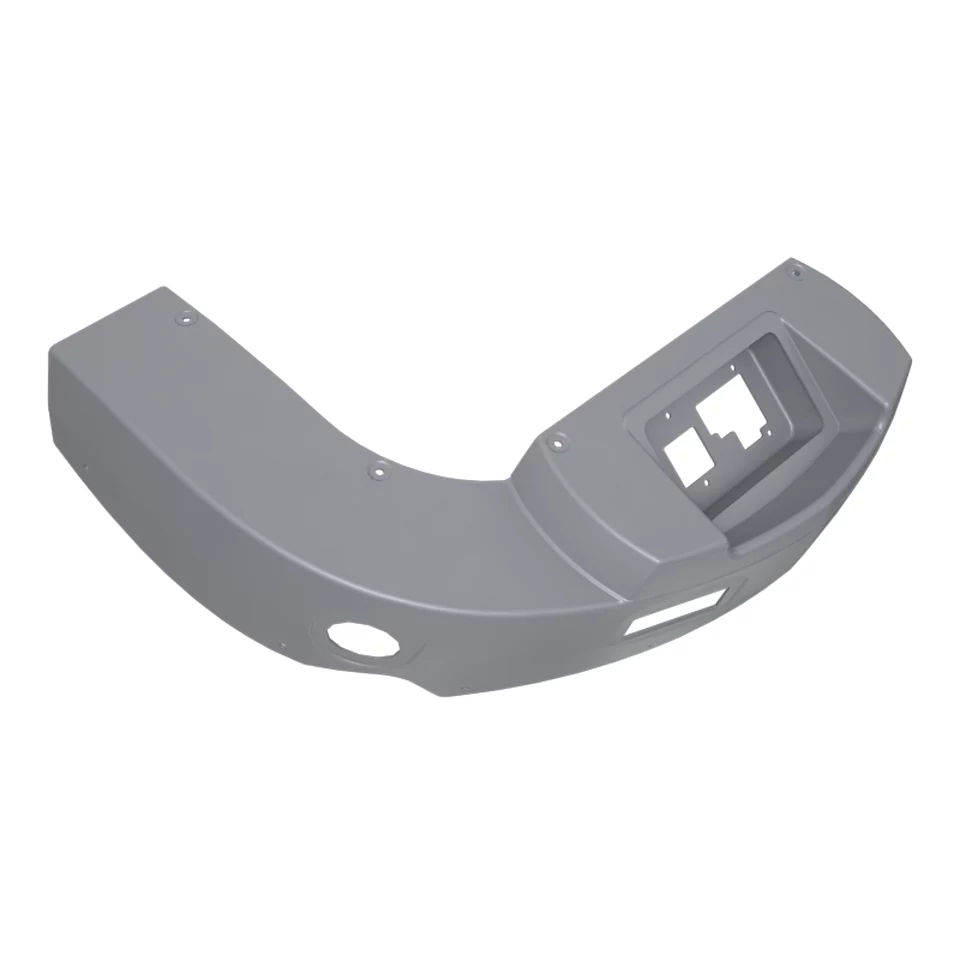 450-6734: DASH COVER 4506734 купить