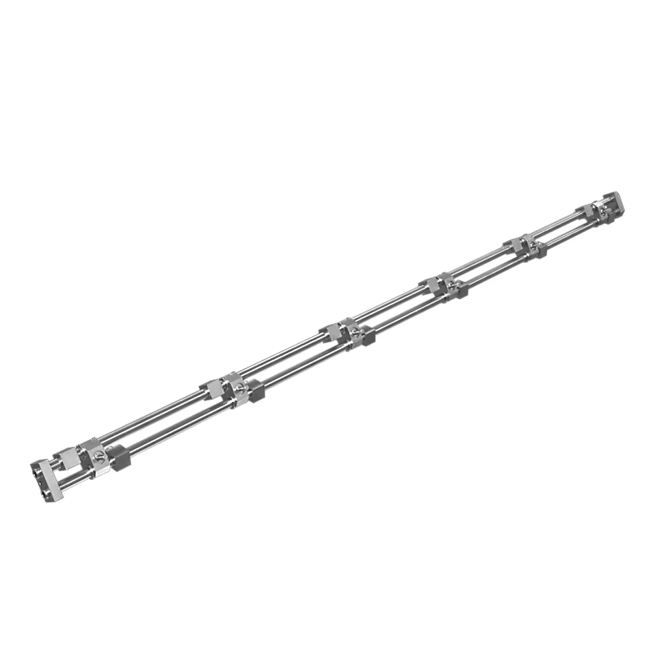 450-7224: Right Hand Fuel Injection Lines Manifold 450-7224 Caterpillar