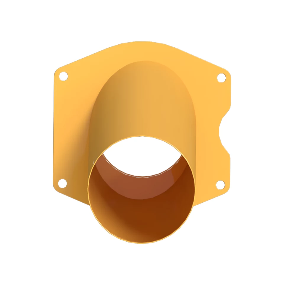 450-7886: Precleaner Base 4507886 купить
