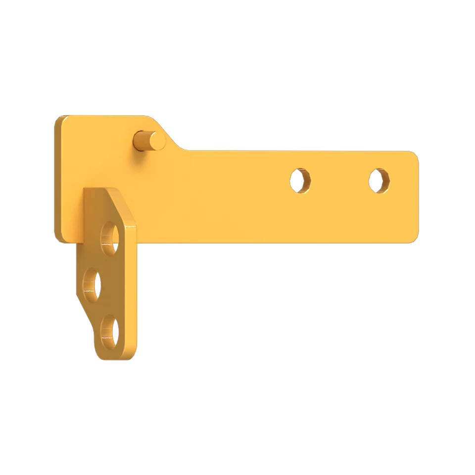 450-8444: Coupler Lines Mounting Plate 4508444 купить