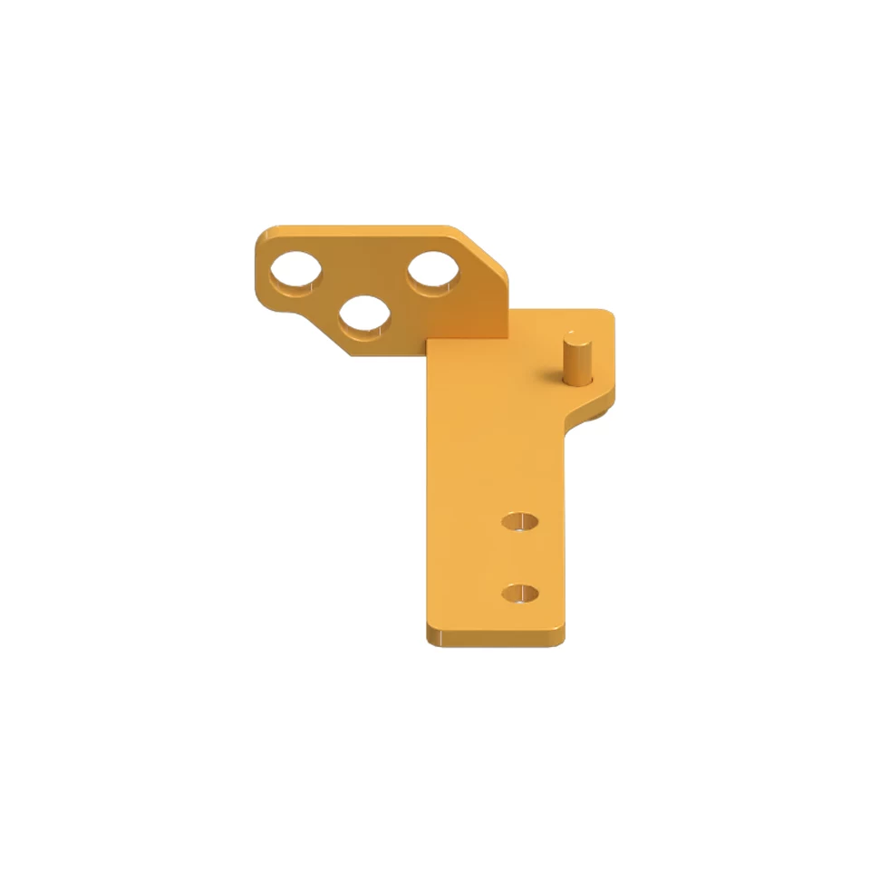 450-8444: Coupler Lines Mounting Plate 4508444 купить