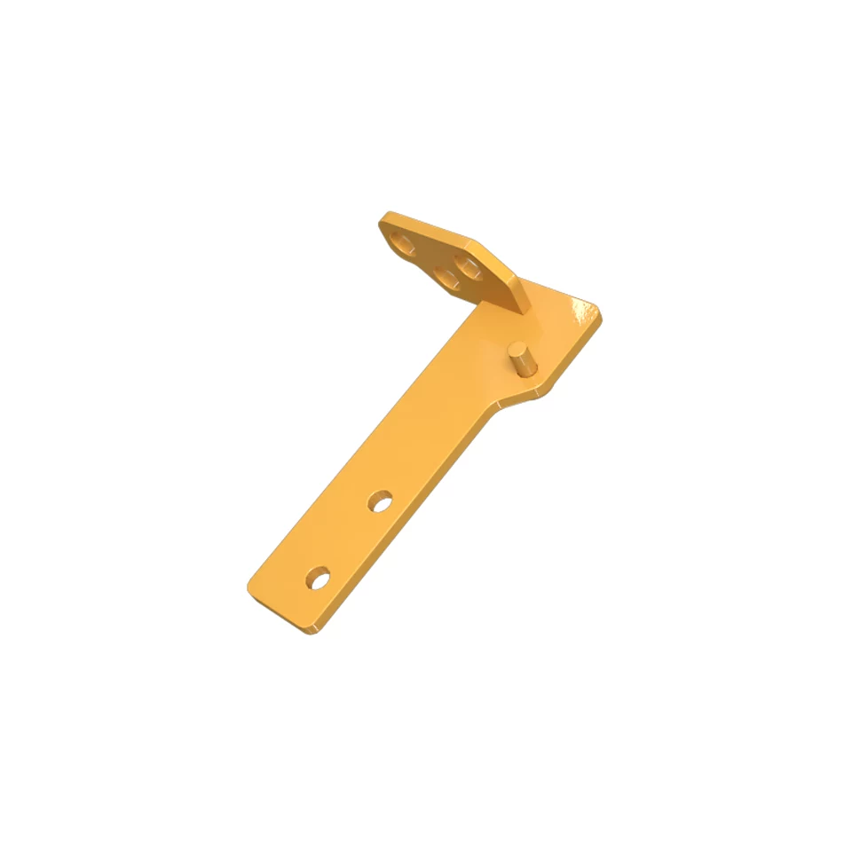 450-8444: Coupler Lines Mounting Plate 4508444 купить