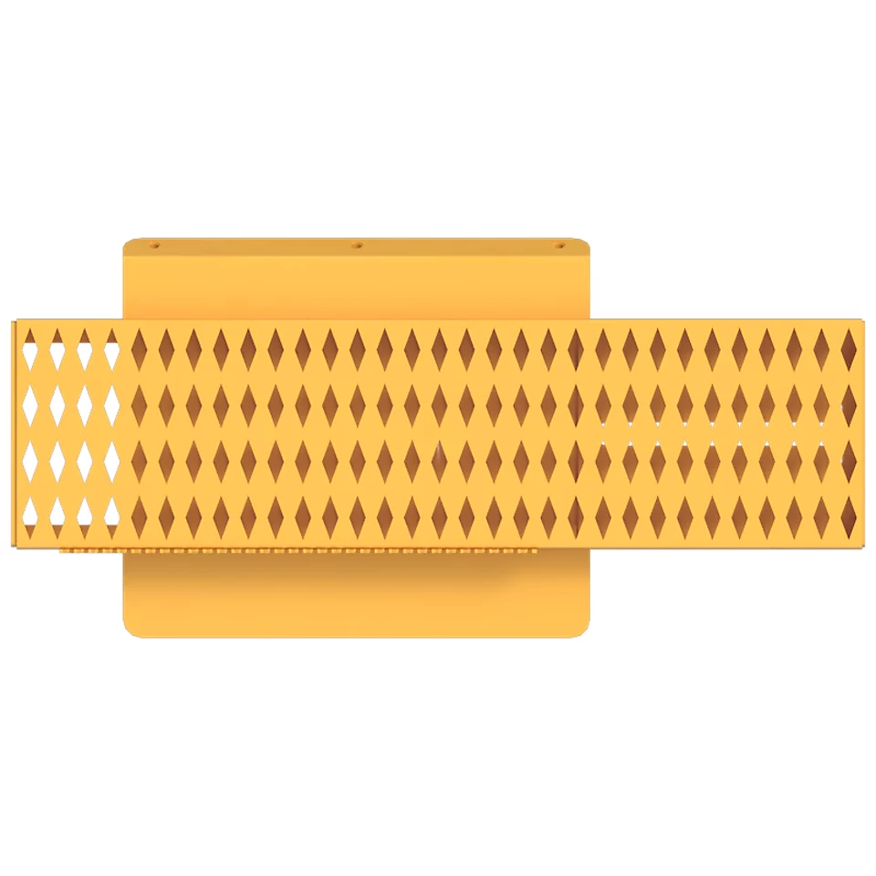 450-9070: Передние мостки платформы 4509070 купить