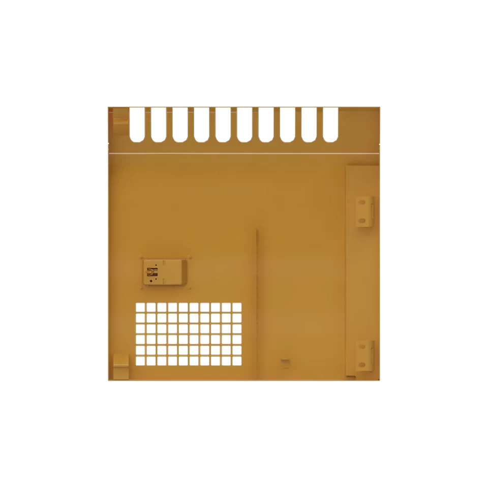 450-9296: БЛОК ДВЕРИ 4509296 купить