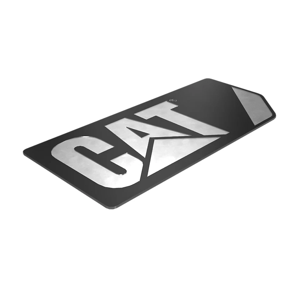450-9772: Этикетка пленки с товарным знаком Cat 4509772 купить