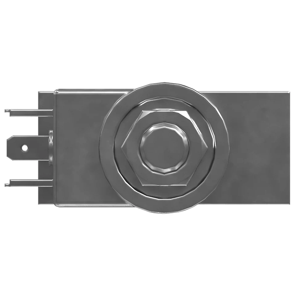 451-0579: Solenoid Valve 4510579 купить