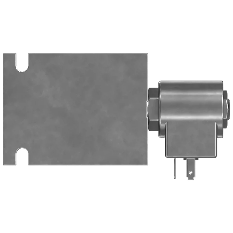 451-0579: Solenoid Valve 4510579 купить