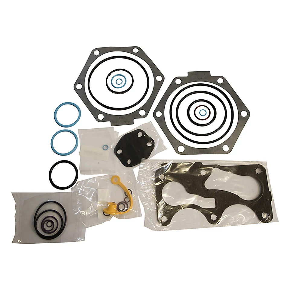 451-0652: Oil Cooler And Lines Gasket Kit 4510652 Caterpillar