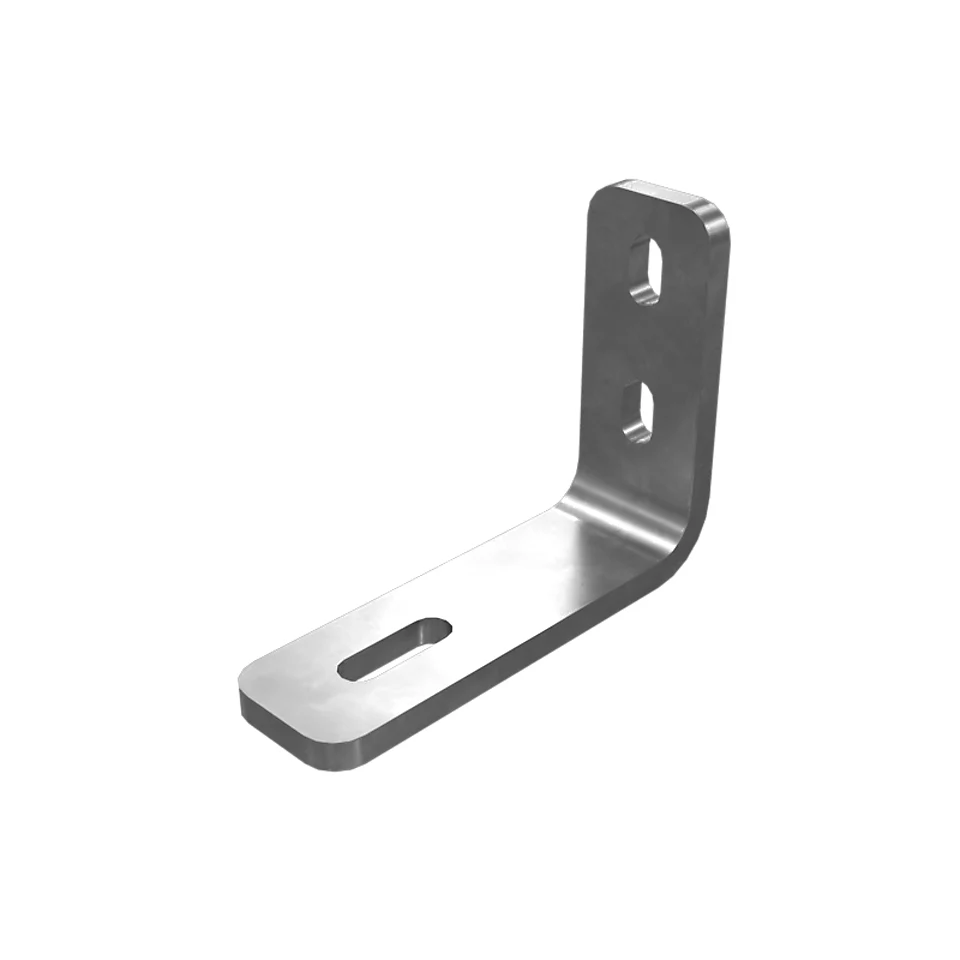 451-1051: 10mm Thick Handrail Support Plate 451-1051 Caterpillar