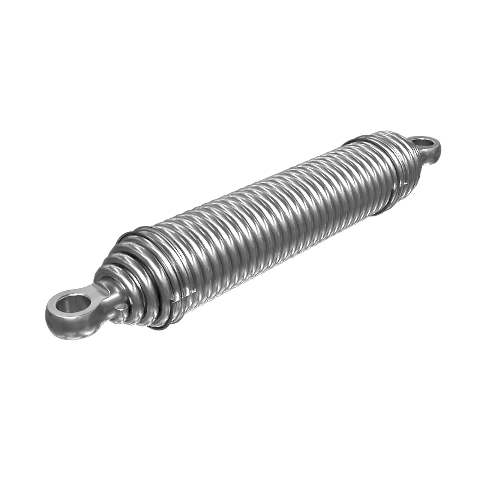 451-1330: 60mm Outer Diameter Belt Tightener Extension Spring 4511330 купить