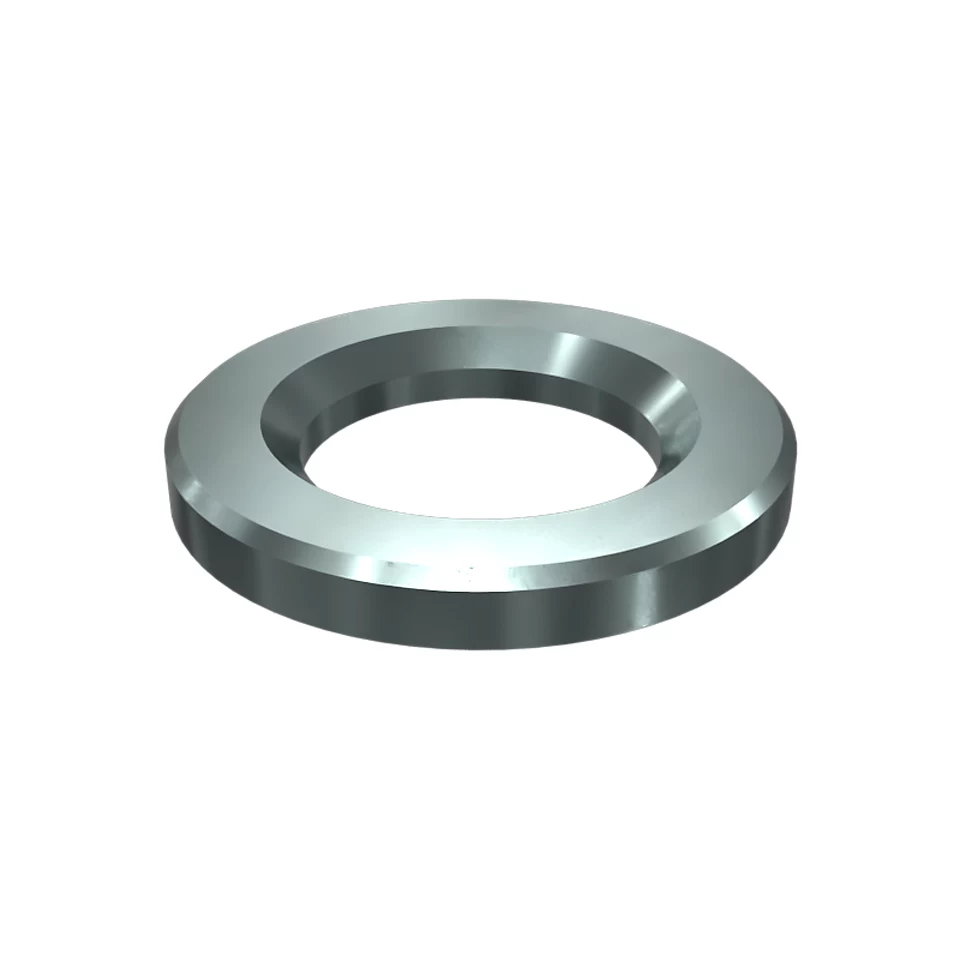 451-2175: M16 ID Steel Flat Washer 4512175 Caterpillar