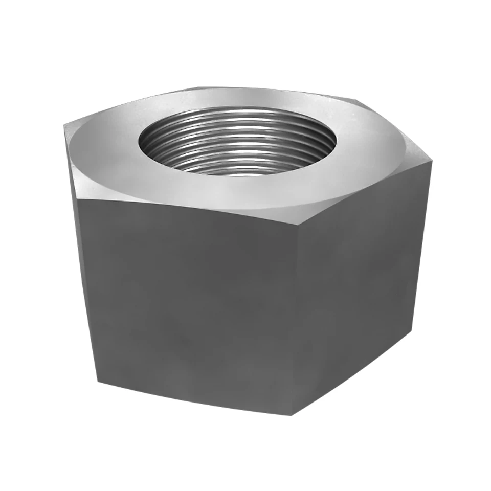 451-2183: M16 X 2mm Hex Nut 4512183 купить