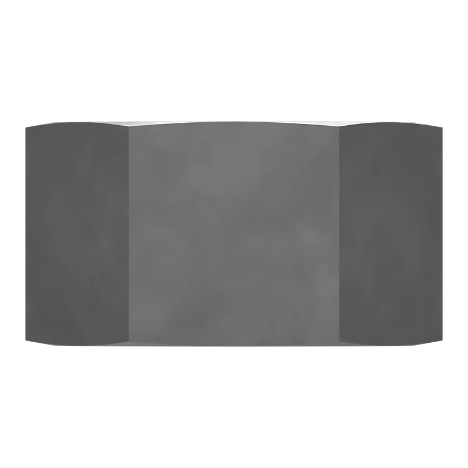 451-2183: M16 X 2mm Hex Nut 4512183 купить