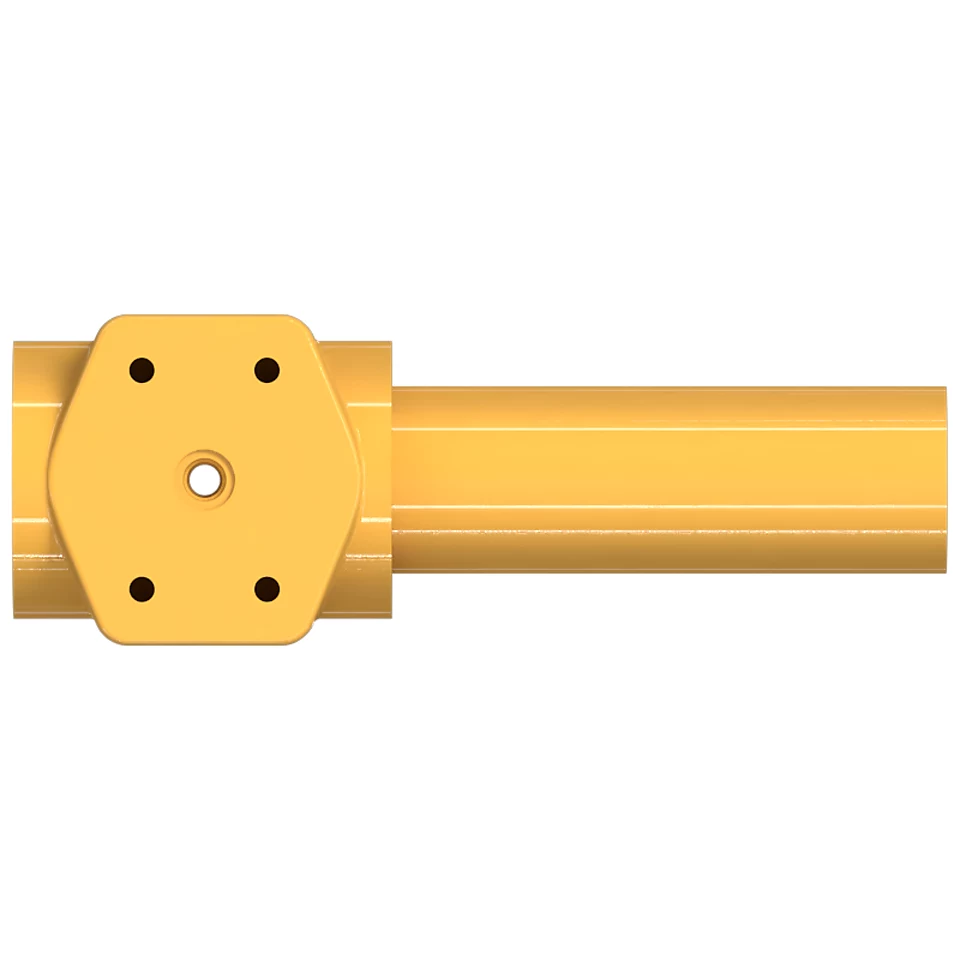 451-2534: ТРУБКА В СБОРЕ 4512534 купить