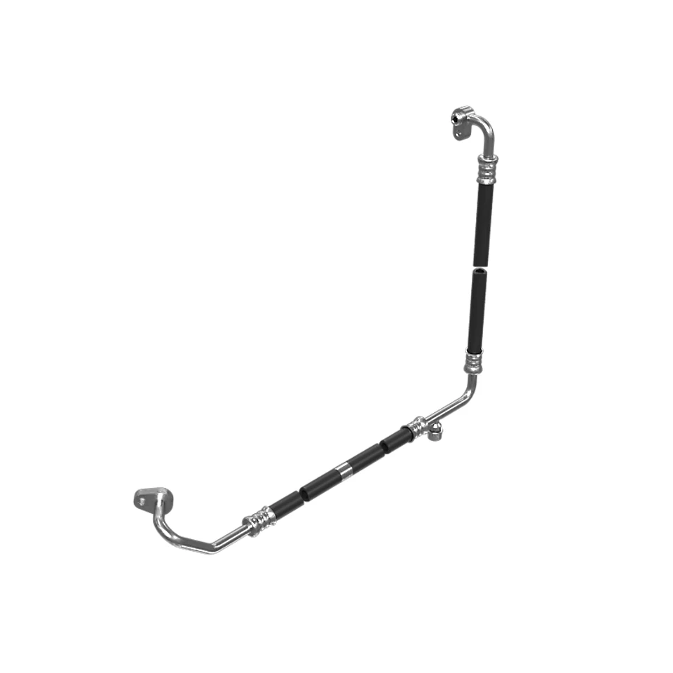 451-2734: Refrigerant High-pressure Hose 451-2734 Caterpillar