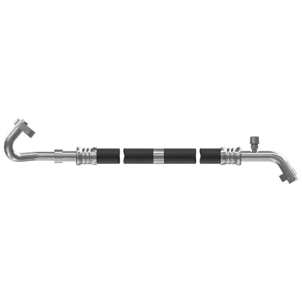 451-2737: HOSE ASSEMBLY 4512737 купить
