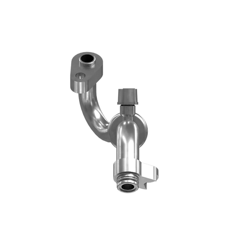 451-2737: HOSE ASSEMBLY 4512737 купить