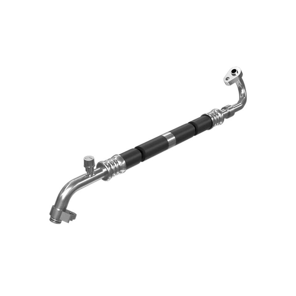 451-2737: HOSE ASSEMBLY 4512737 купить