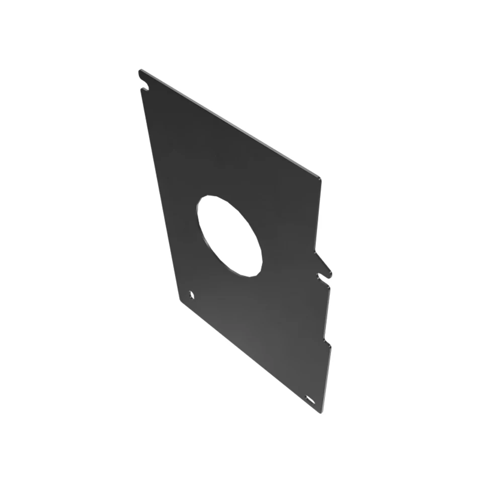 451-4676: 3mm Thick Access Panel Cover 4514676 купить