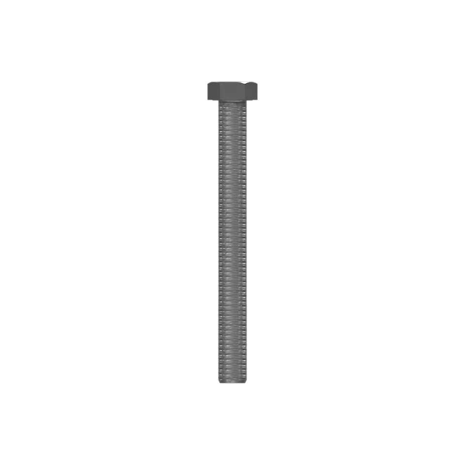 451-4844: M36-4 X 360mm Hex Head Bolt 4514844 купить