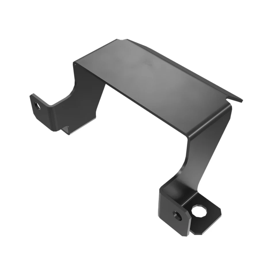 451-4856: 3mm Thick Diesel Exhaust Fluid Tank Plate 451-4856 Caterpillar