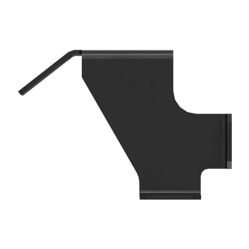 451-4856: 3mm Thick Diesel Exhaust Fluid Tank Plate 4514856 buy