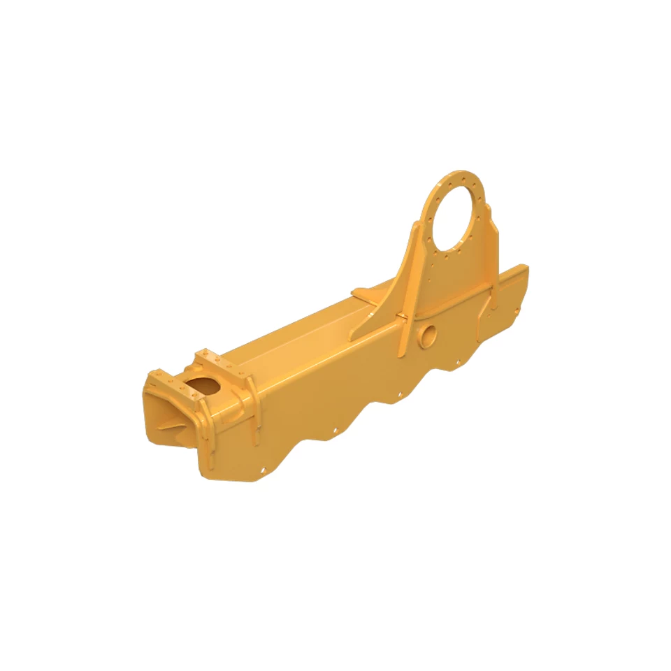 451-4934: Right Hand Side Undercarriage Frame 4514934 Caterpillar