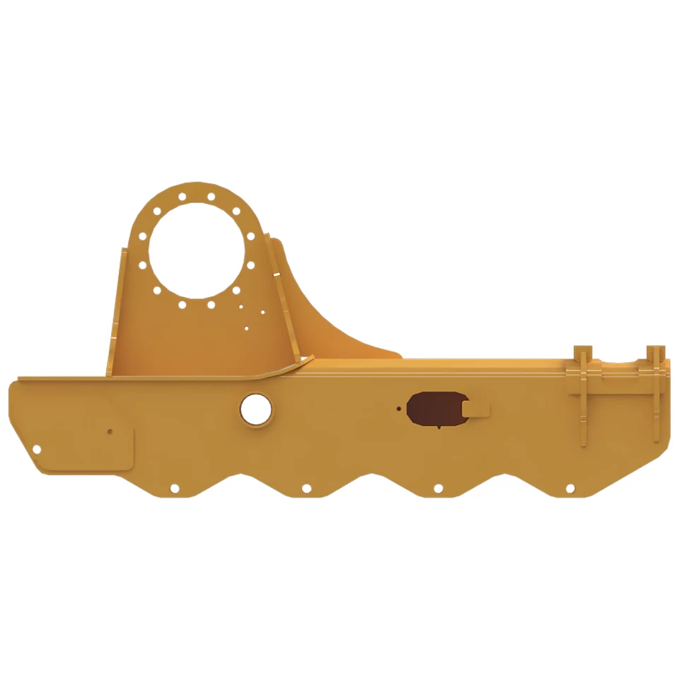 451-4934: Right Hand Side Undercarriage Frame 4514934 buy