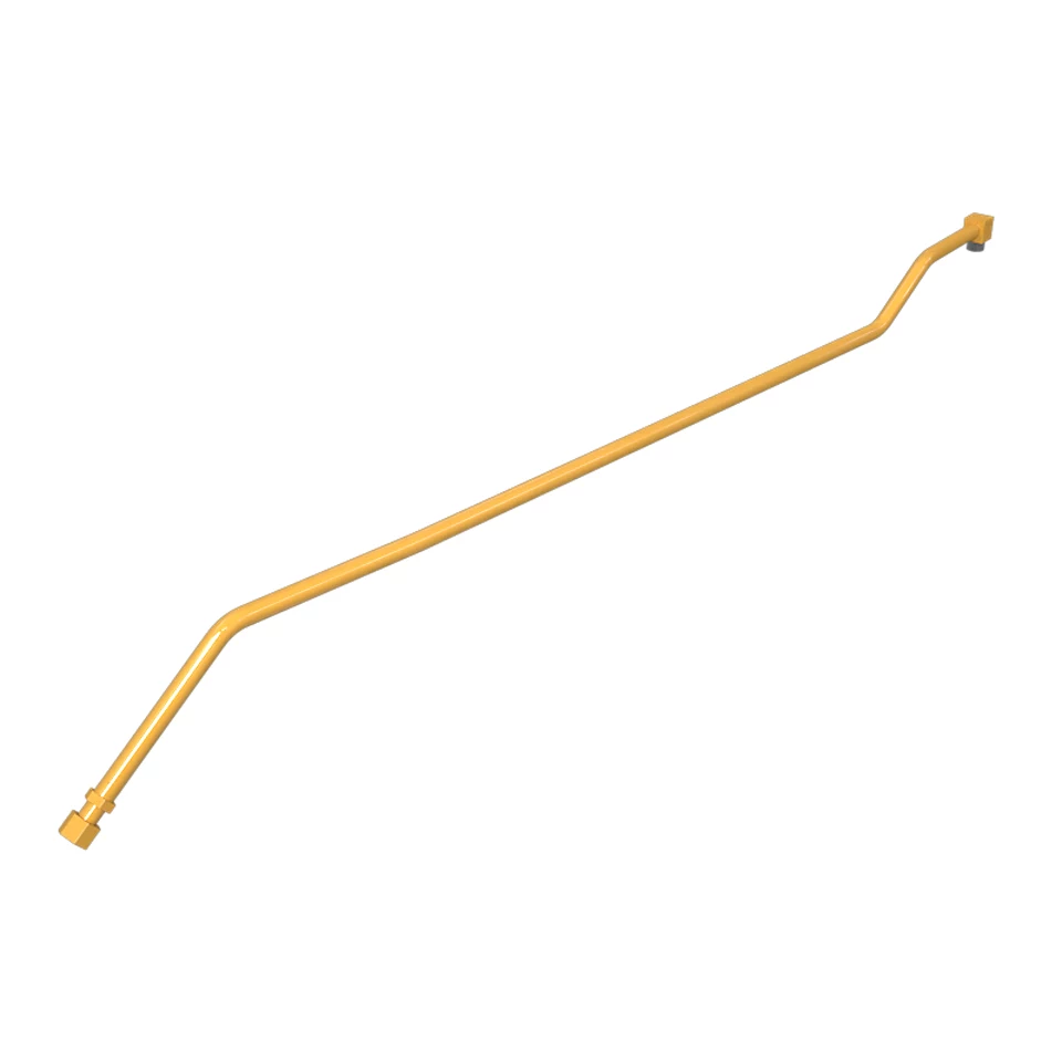 451-5717: 16.1mm Inner Diameter Auxiliary Boom Lines Tube 4515717 купить