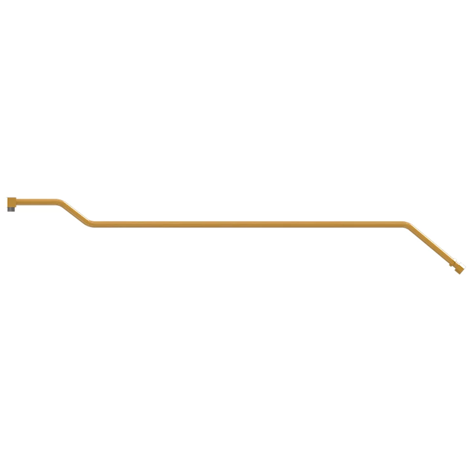 451-5717: 16.1mm Inner Diameter Auxiliary Boom Lines Tube 4515717 купить