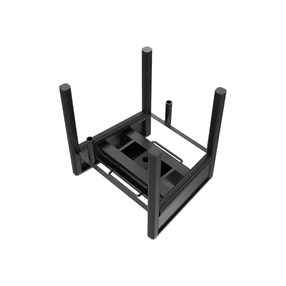 451-6797: Cutting Head Removal Tools Stand 4516797 купить