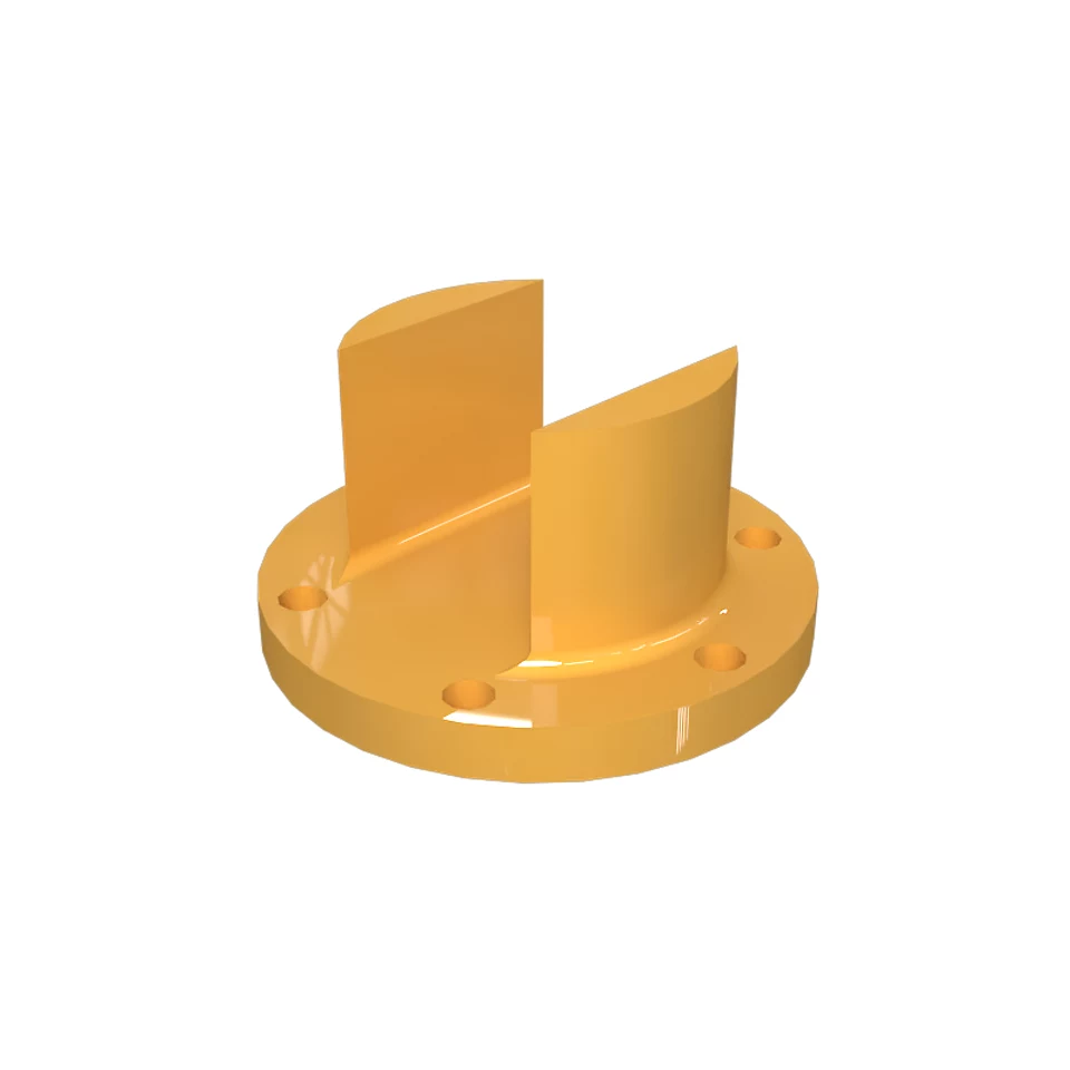 451-7100: Snubber Damper Cover 4517100 купить
