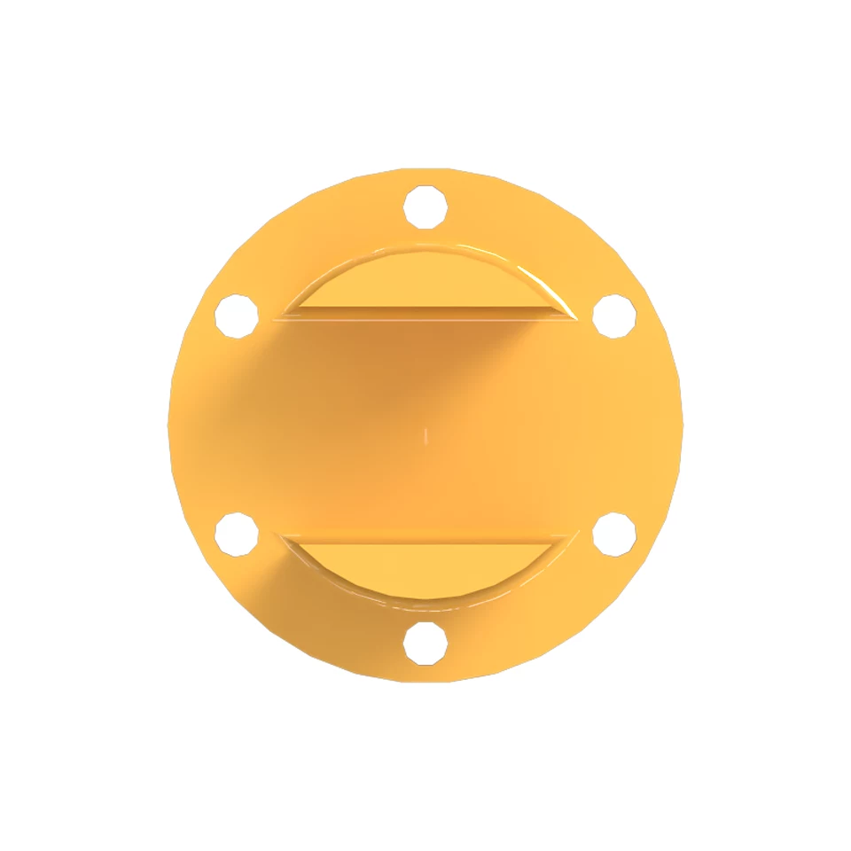 451-7100: Snubber Damper Cover 4517100 купить