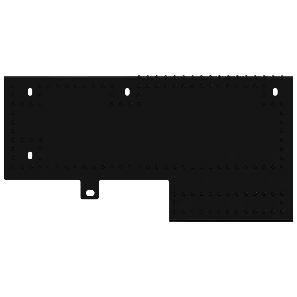 451-7418: Панель платформы операторской станции 4517418 купить