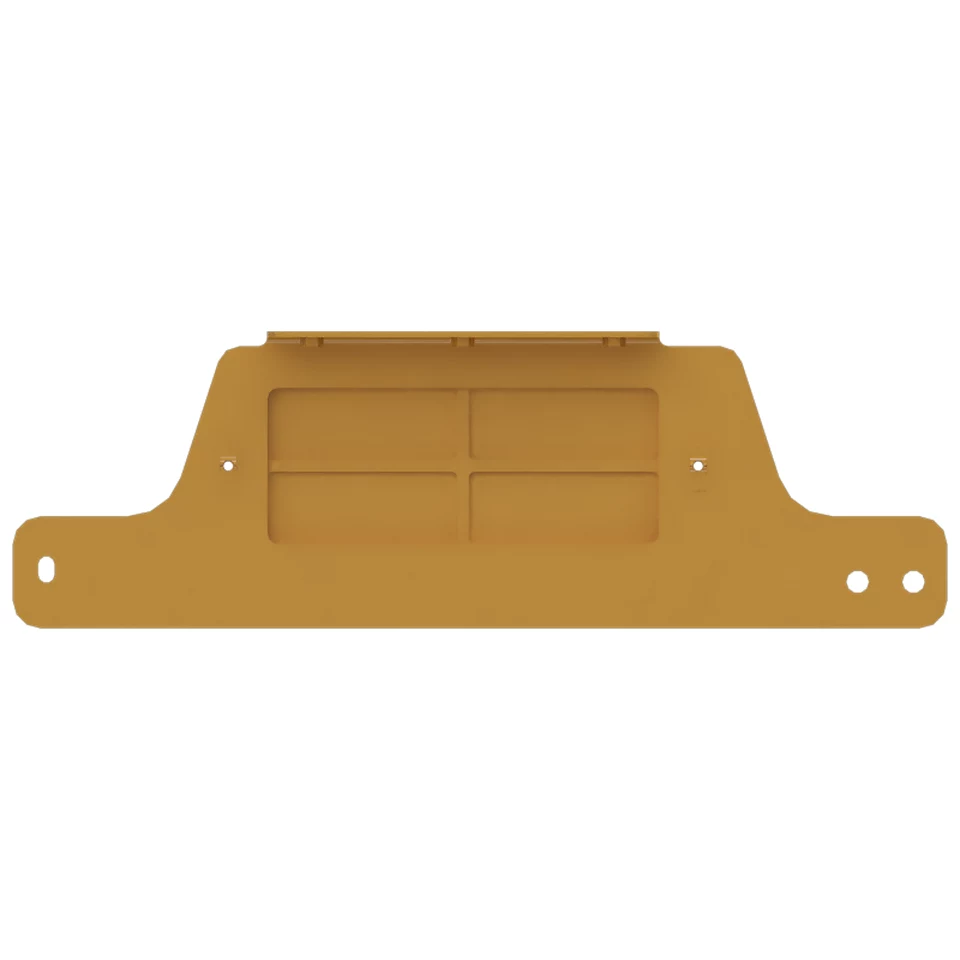 451-8369: Hydraulic Oil Cooler Mounting Bracket 4518369 购买