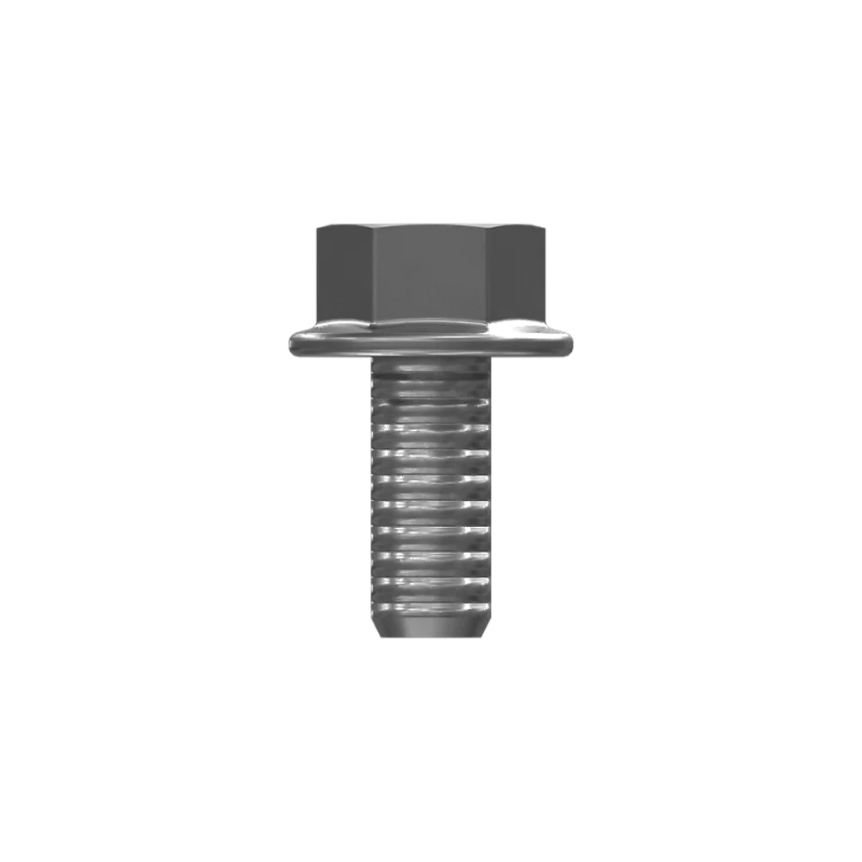 451-8979: M6 Hex Flange Head Bolt 4518979 buy