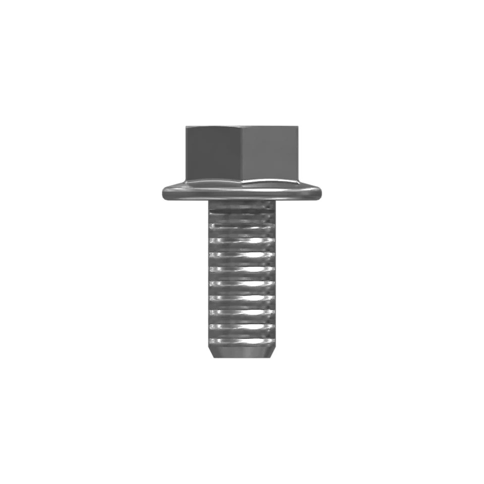 451-8979: M6 Hex Flange Head Bolt 4518979 buy